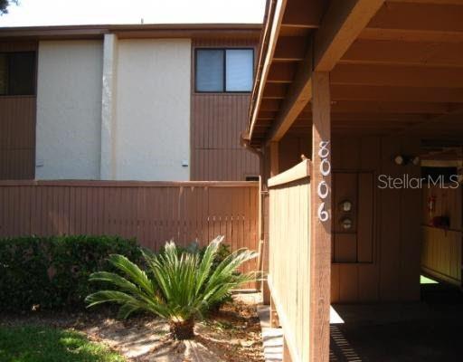 MEADOWOOD CONDO VILLAGE