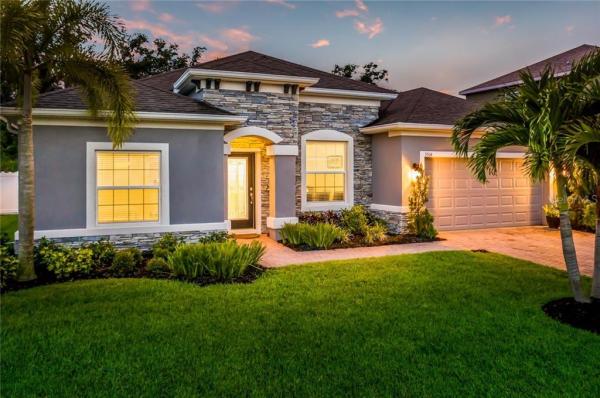 OAKLEAF HAMMOCK PH IV