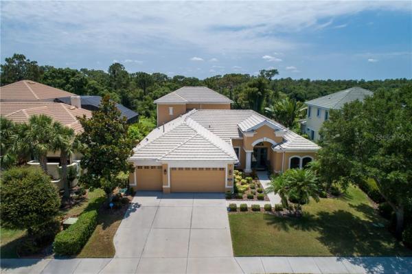 GREENBROOK VILLAGE SP LL UN 4