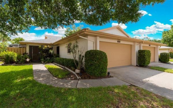 CENTER GATE VILLAGE 6