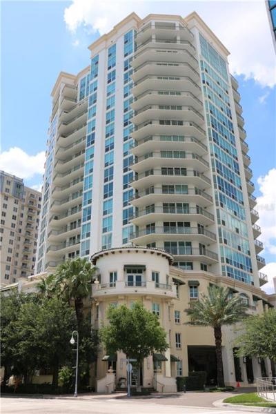 PLAZA HARBOUR ISLAND A CONDO