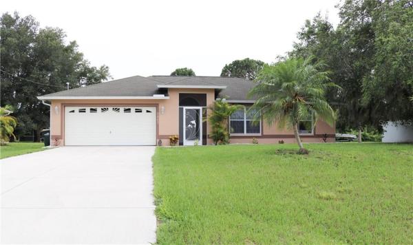 PORT CHARLOTTE SUB 19