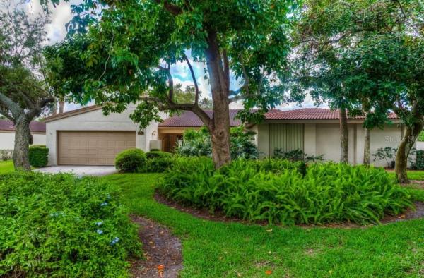 VILLAS AT WILD OAK BAY II