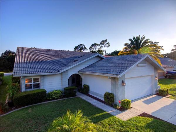 LONGWOOD RUN PH 3 PT A