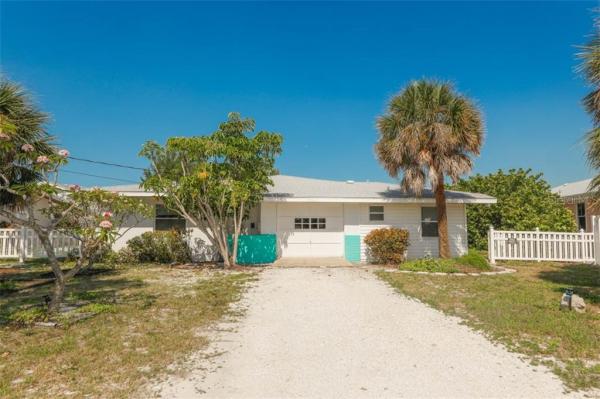 SHORE ACRES SECOND ADD