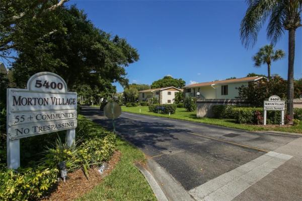 MORTON VILLAGE CONDO PH I