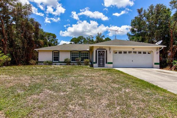 PORT CHARLOTTE SUB 08