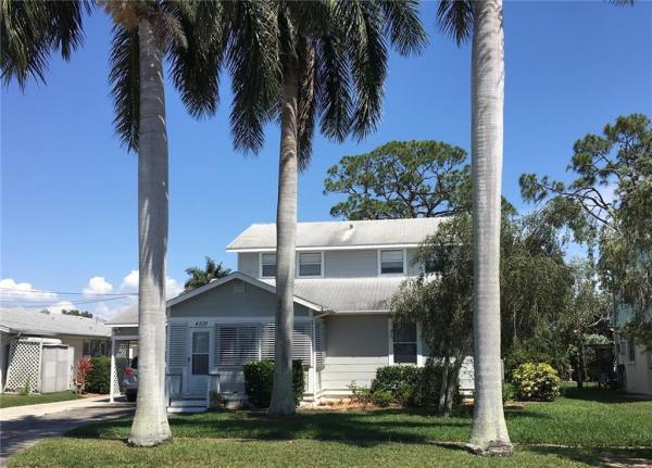 TWIN ISLES ESTATES UNIT 1