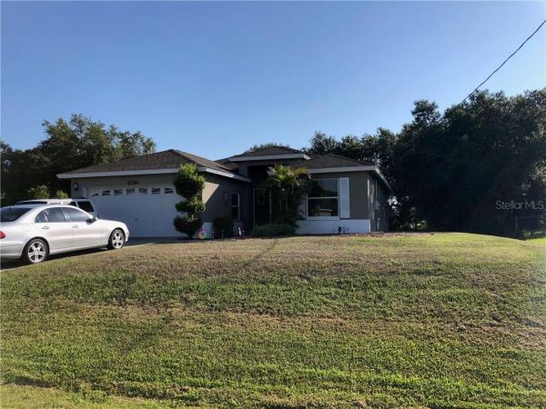 PORT CHARLOTTE SUB 14