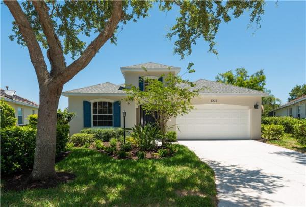 GREENBROOK VILLAGE SP P