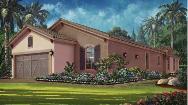 ESPLANADE AT ARTISAN LAKES