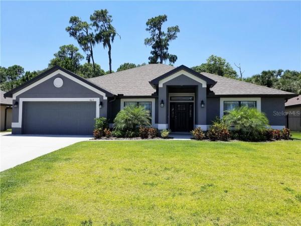 WOODS OF MOCCASIN WALLOW PH I