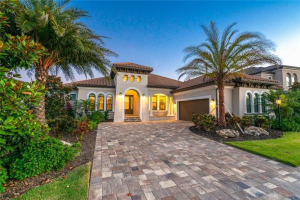 COUNTRY CLUB EAST AT LAKEWOOD RANCH SUBP