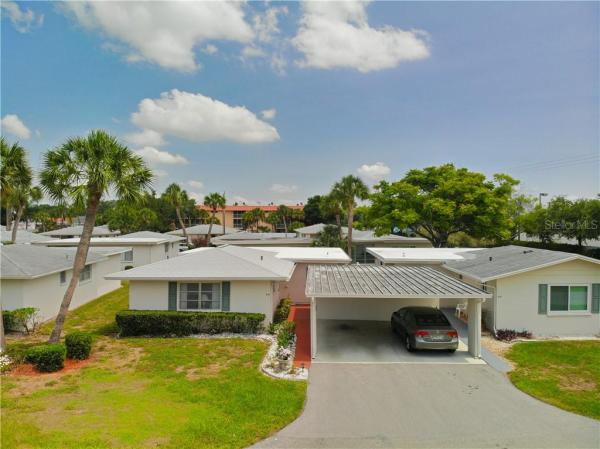 STRATHMORE VILLA STH I