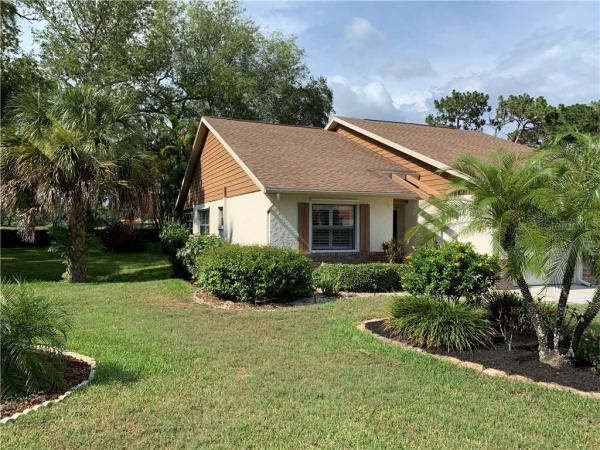 CHESTNUT CREEK VILLAS