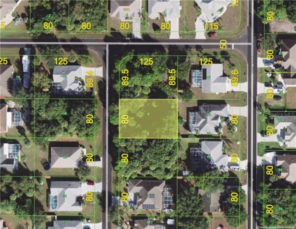 PORT CHARLOTTE SEC 015