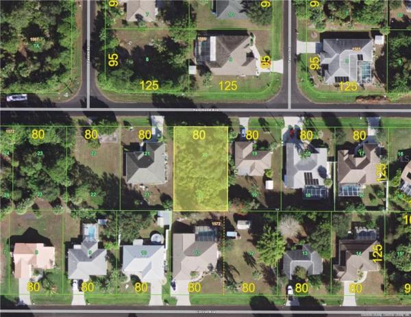 PORT CHARLOTTE SEC 015