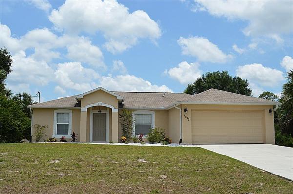 PORT CHARLOTTE SUB 12