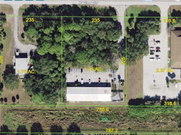 PORT CHARLOTTE INDL PARK UN 02