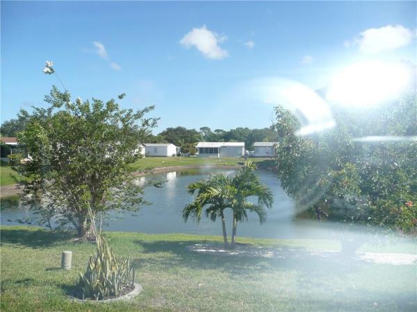 BURNT STORE COLONY MHP COOP