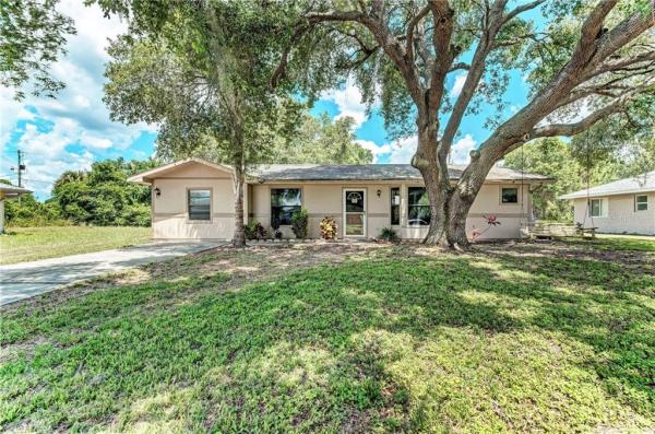 PORT CHARLOTTE SUB 27