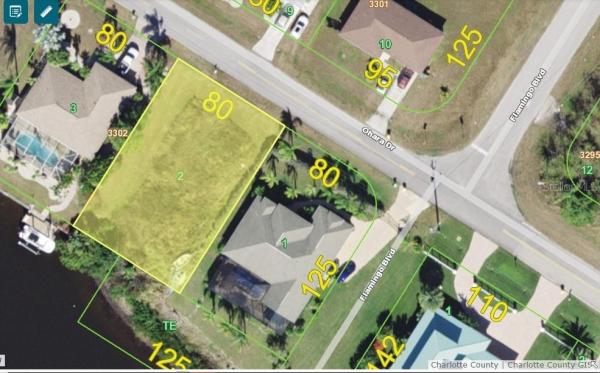 PORT CHARLOTTE SEC 044