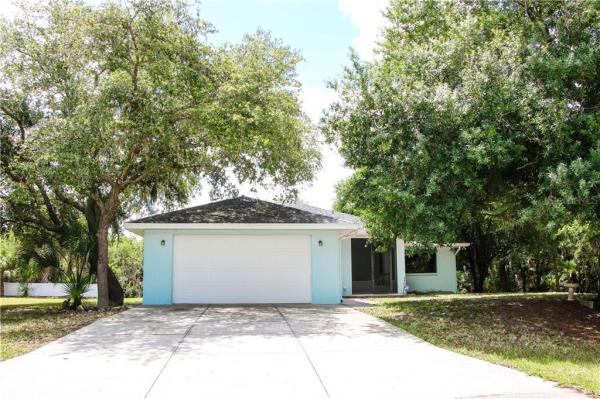 PORT CHARLOTTE SEC 069