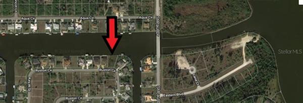 PORT CHARLOTTE SEC 081