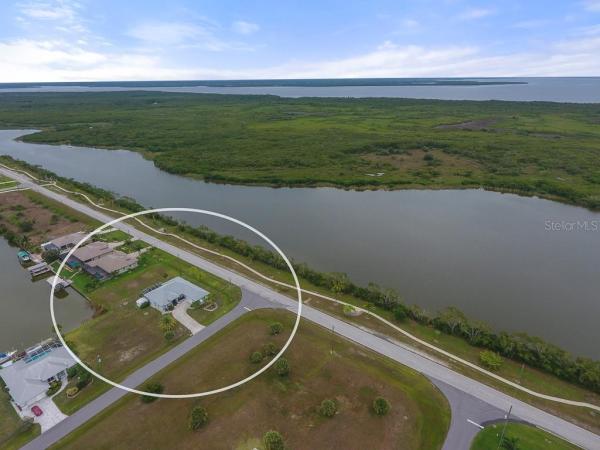 PORT CHARLOTTE SEC 093