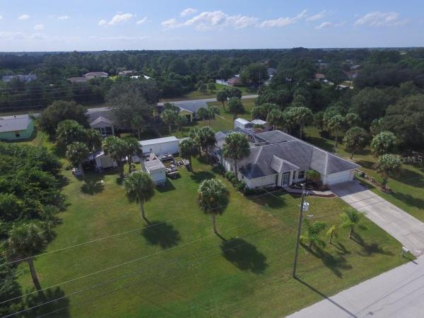 PORT CHARLOTTE SEC 063