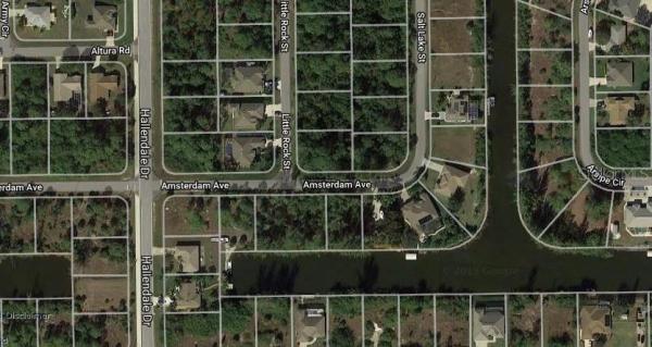 PORT CHARLOTTE SEC 081