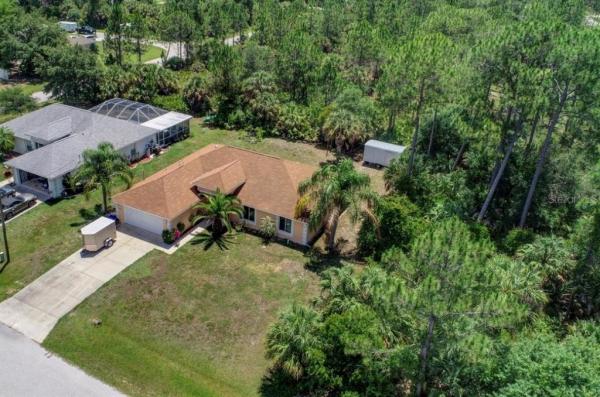 PORT CHARLOTTE SUB 19