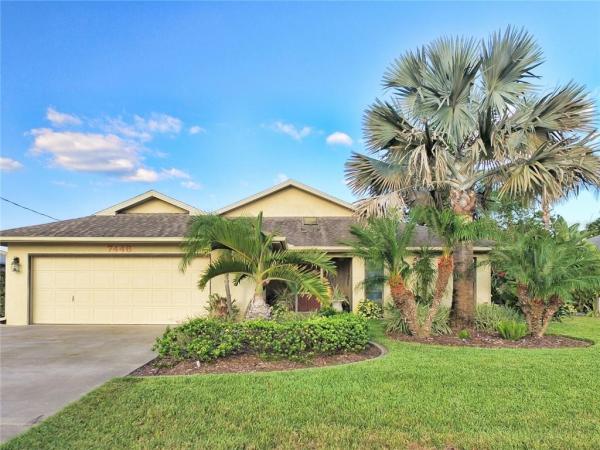 PORT CHARLOTTE SEC 64