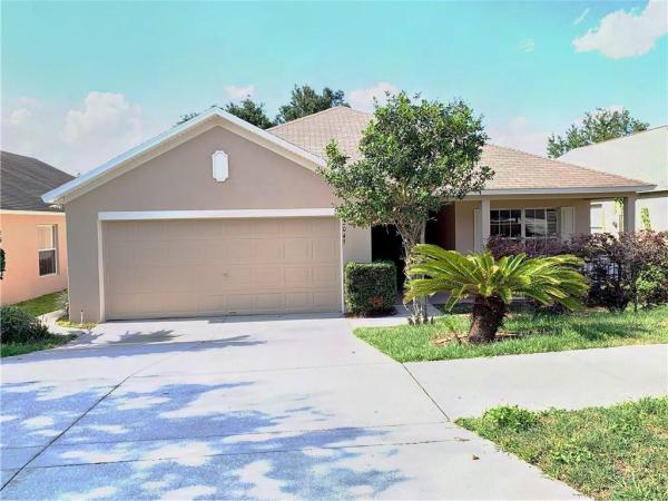 GROVELAND LEXINGTON VILLAGE PH I