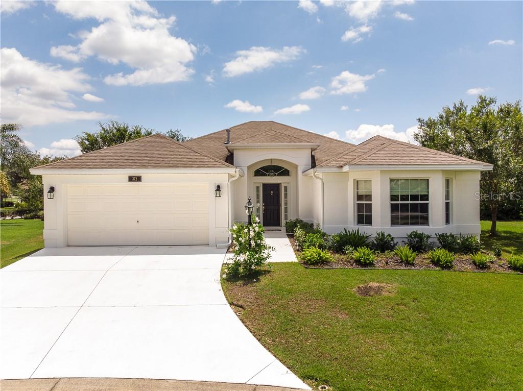 VILLAGES/SUMTER - фото