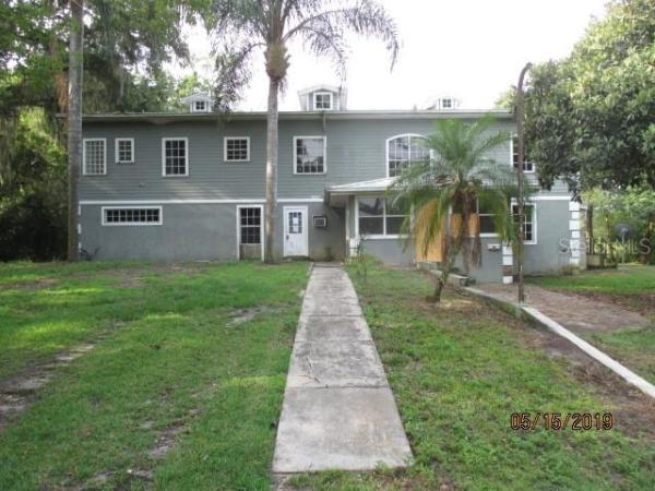 GROVELAND FARMS 27-22-24