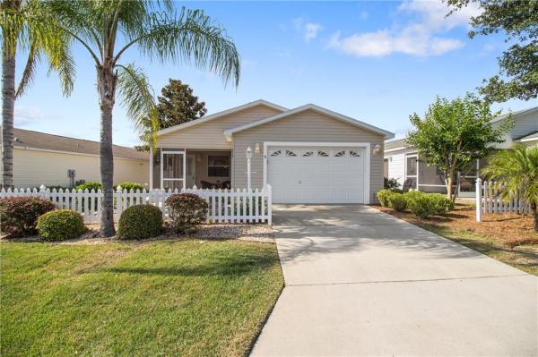 VILLAGES OF SUMTER KATHERINE VILLAS