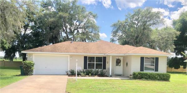 SPRING ARBOR VILLAGE