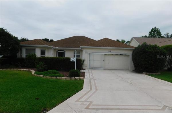 THE VILLAGES OF SUMTER