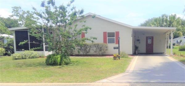 LADY LAKE ORANGE BLOSSOM GARDENS 2207 PG 1619