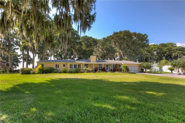 LEESBURG PALMORA PARK