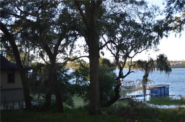 MOUNT DORA PINE CREST UNREC