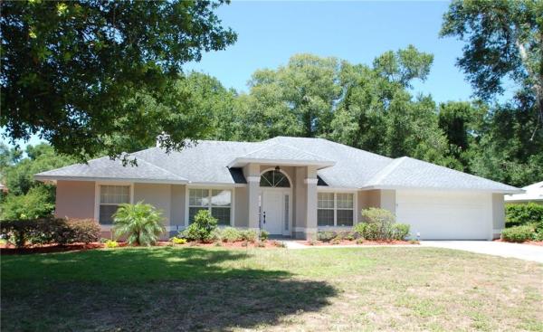 EUSTIS CROOKED LAKE HEIGHTS