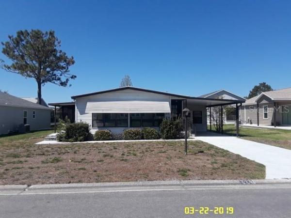 LADY LAKE ORANGE BLOSSOM GARDENS UNIT 05