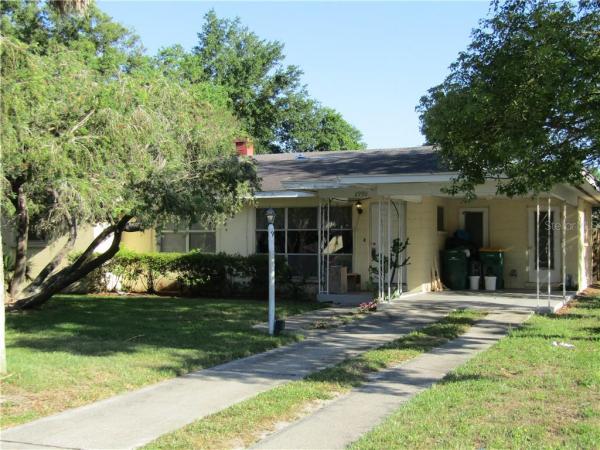MOUNT DORA SYLVAN SHORES