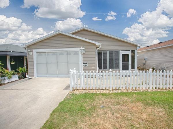 VILLAGES OF SUMTER OAK BEND VILLAS