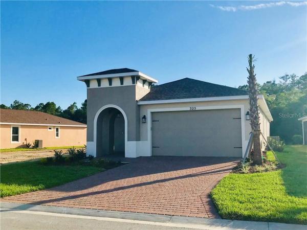 SOLIVITA SABLE PALM - 7F 40S