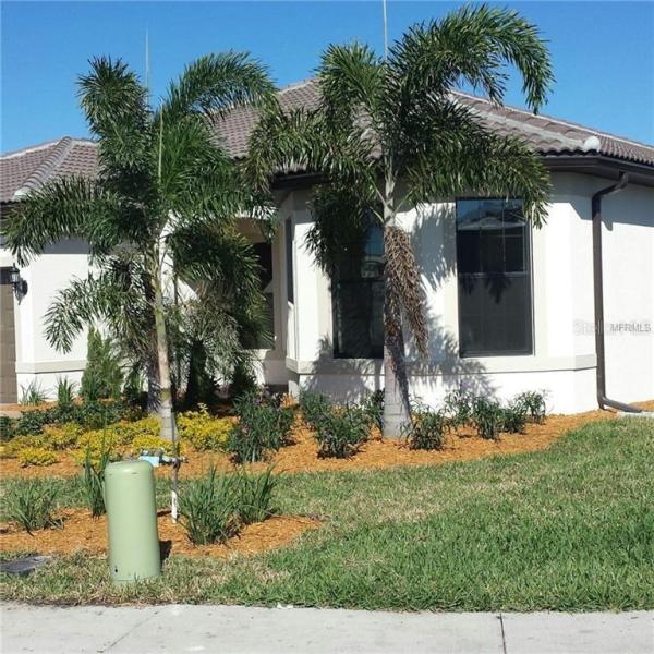 ISLANDWALK/THE WEST VLGS PH 5