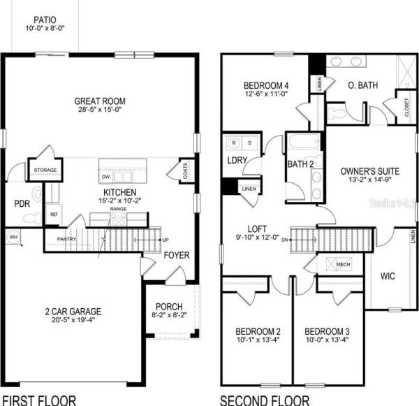 WALDEN WOODS SINGLE FAMILY