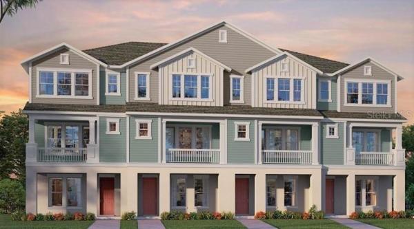 WESTCHASE SEC 326 TR D-